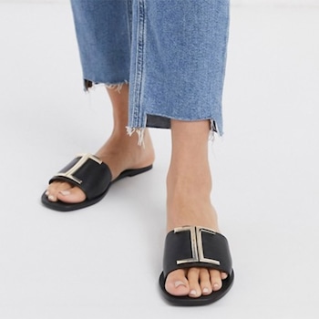 Ecomm: Delilah Belle x ASOS